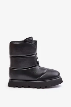 Śniegowce Damskie><noscript><img width=