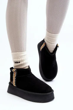 Śniegowce Damskie><noscript><img width=