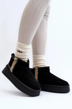 Śniegowce Damskie><noscript><img width=