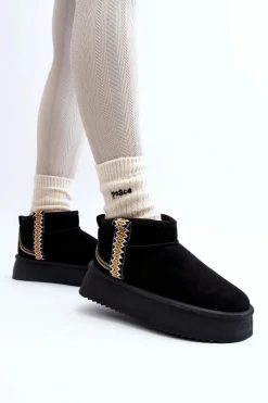 Śniegowce Damskie><noscript><img width=