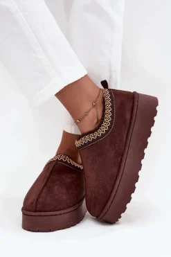 Śniegowce Damskie><noscript><img width=