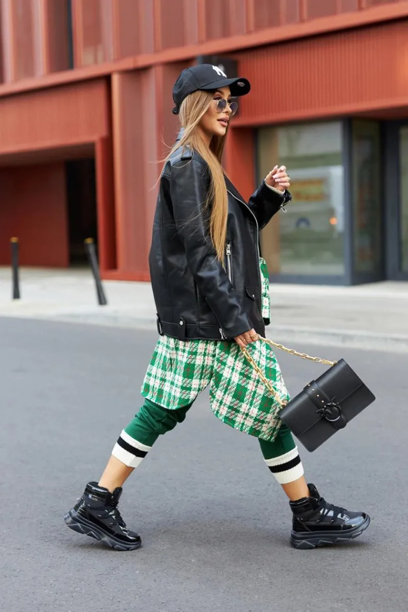 Sale Big Star Shoes Śniegowce Ocieplane Big Star II274311 Czarne