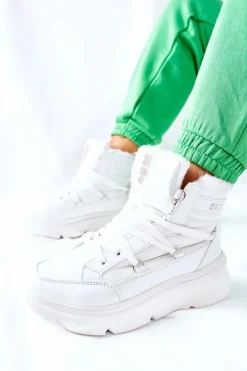 Śniegowce Damskie><noscript><img width=