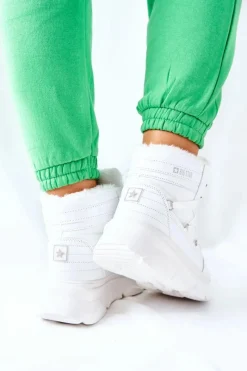 Śniegowce Damskie><noscript><img width=