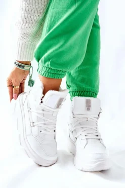 Śniegowce Damskie><noscript><img width=