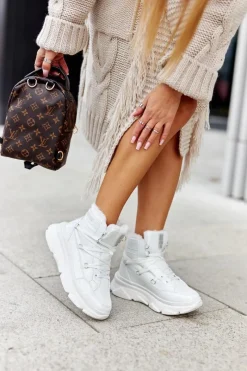 Śniegowce Damskie><noscript><img width=