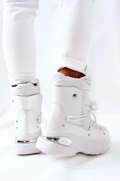 Śniegowce Damskie><noscript><img width=