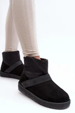 Śniegowce Damskie><noscript><img width=