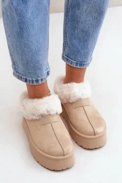 Śniegowce Damskie><noscript><img width=