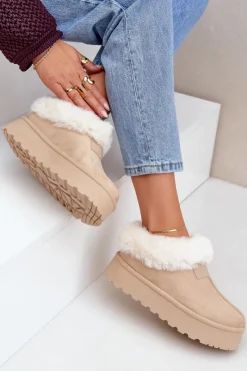 Śniegowce Damskie><noscript><img width=