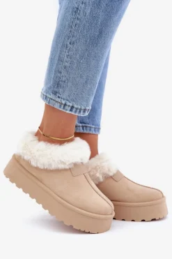 Śniegowce Damskie><noscript><img width=