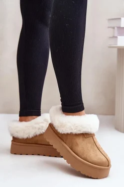 Śniegowce Damskie><noscript><img width=