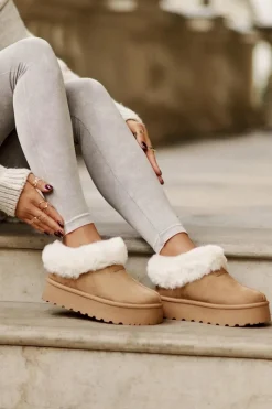 Śniegowce Damskie><noscript><img width=