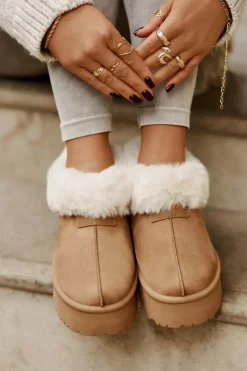 Śniegowce Damskie><noscript><img width=