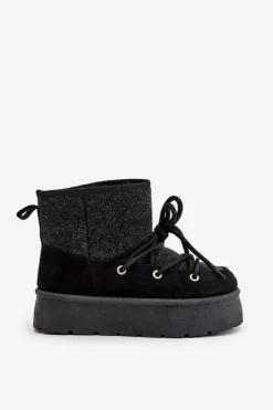 Śniegowce Damskie><noscript><img width=