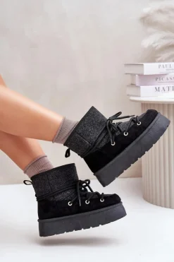 Śniegowce Damskie><noscript><img width=