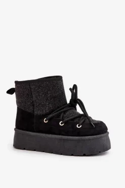 Śniegowce Damskie><noscript><img width=