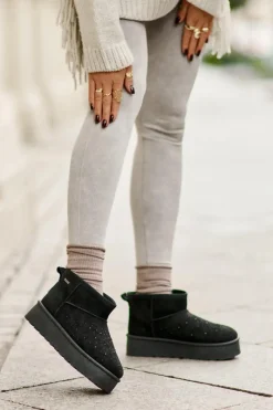 Śniegowce Damskie><noscript><img width=