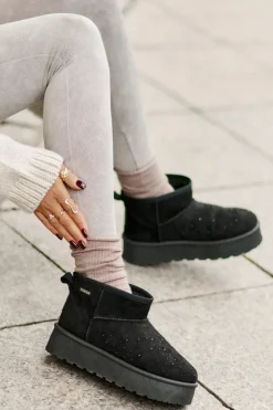 Śniegowce Damskie><noscript><img width=