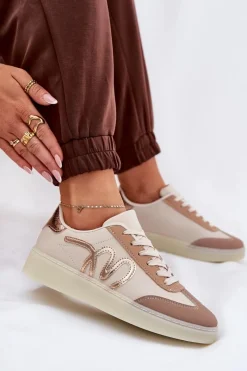 Sneakersy Damskie><noscript><img width=