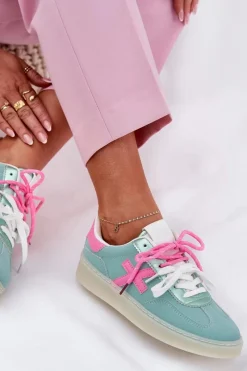 Sneakersy Damskie><noscript><img width=