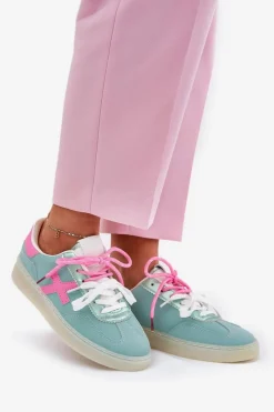 Sneakersy Damskie><noscript><img width=