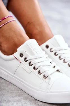 Trampki Damskie Big Star|Trampki Damskie Niskie><noscript><img width=