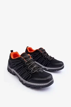 Obuwie Trekkingowe Męskie><noscript><img width=