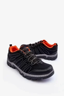 Obuwie Trekkingowe Męskie><noscript><img width=