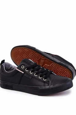 Trampki Męskie Big Star|Trampki Niskie><noscript><img width=