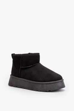 Śniegowce Damskie><noscript><img width=