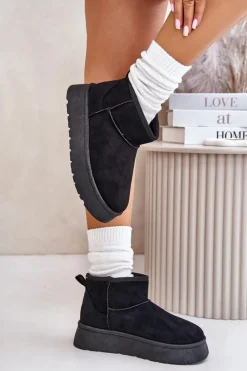 Śniegowce Damskie><noscript><img width=