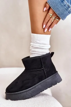 Śniegowce Damskie><noscript><img width=