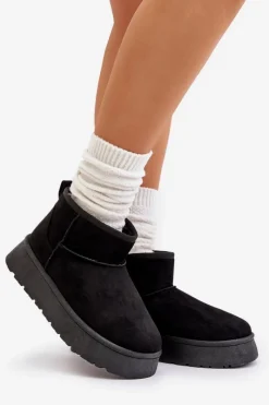 Śniegowce Damskie><noscript><img width=