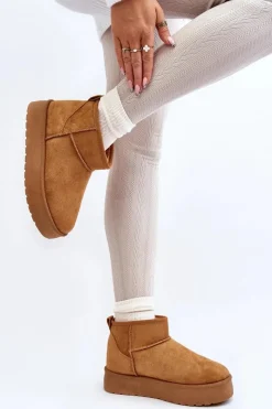 Śniegowce Damskie><noscript><img width=