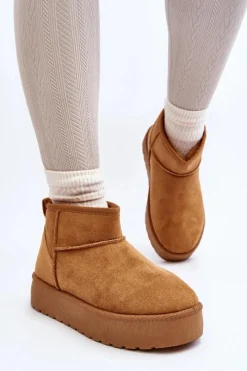 Śniegowce Damskie><noscript><img width=