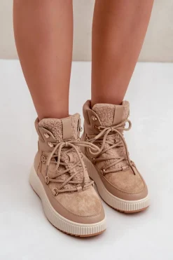 Śniegowce Damskie><noscript><img width=