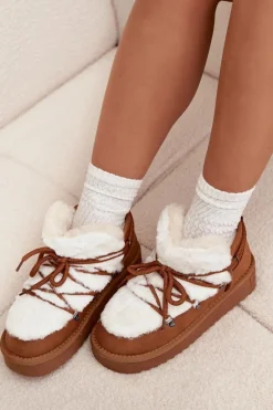 Śniegowce Damskie><noscript><img width=