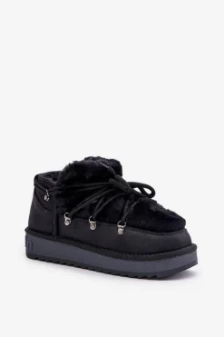 Śniegowce Damskie><noscript><img width=