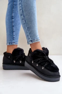 Śniegowce Damskie><noscript><img width=