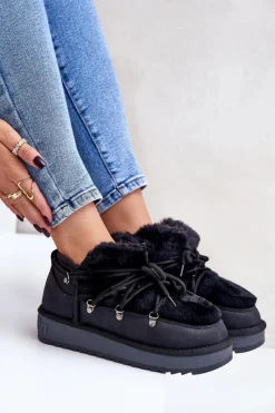 Śniegowce Damskie><noscript><img width=