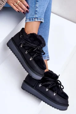 Śniegowce Damskie><noscript><img width=