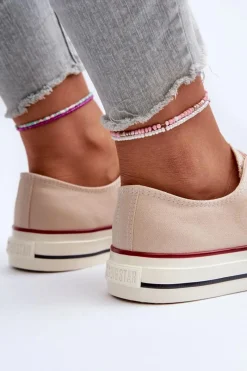 Trampki Damskie Big Star|Trampki Damskie Niskie><noscript><img width=