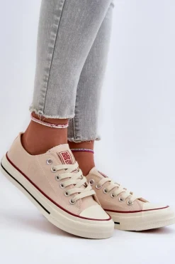 Trampki Damskie Big Star|Trampki Damskie Niskie><noscript><img width=