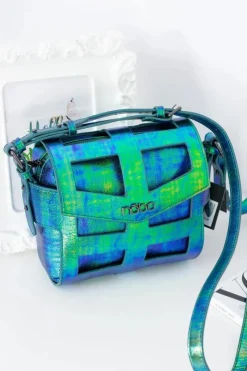 Discount Nobo Damska Torebka Benzynowa NBAG-E4103-C008