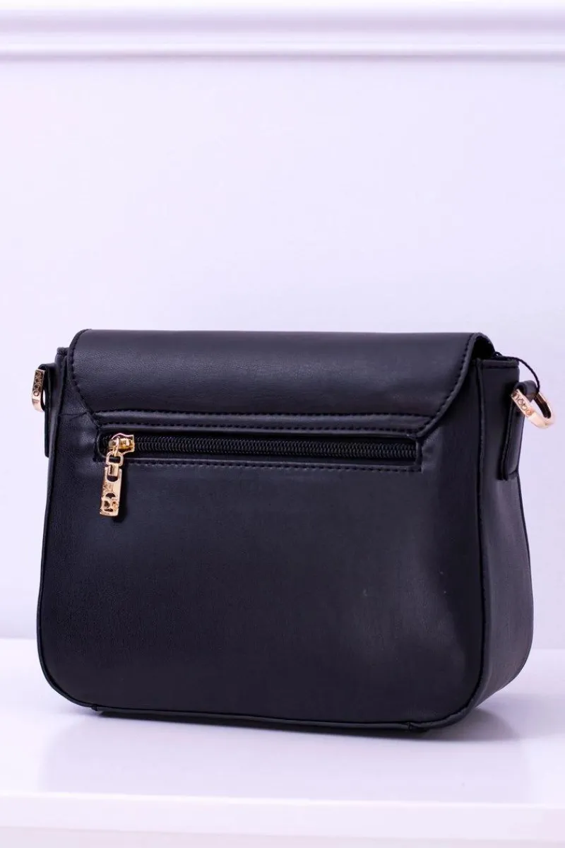 Best Nobo Damska Torebka Listonoszka Z Pszczołami NBAG-E2280-C020