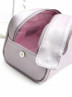 Hot Nobo Różowa Kosmetyczka