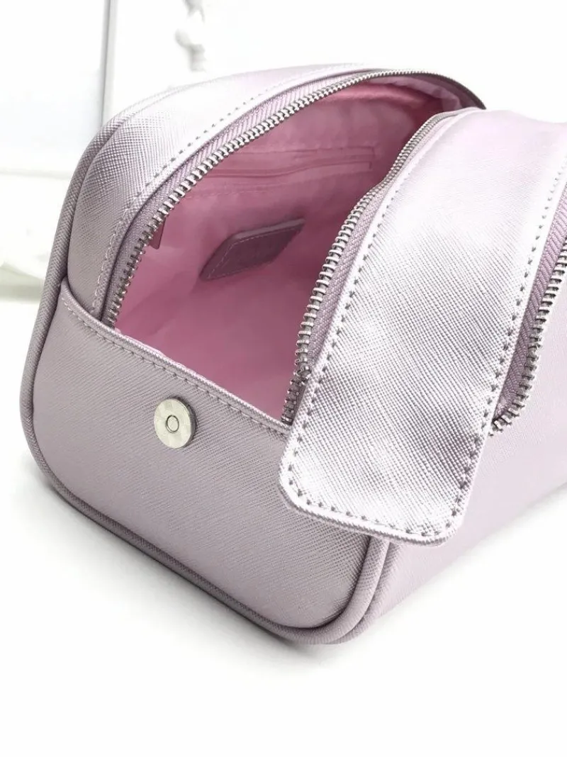 Hot Nobo Różowa Kosmetyczka