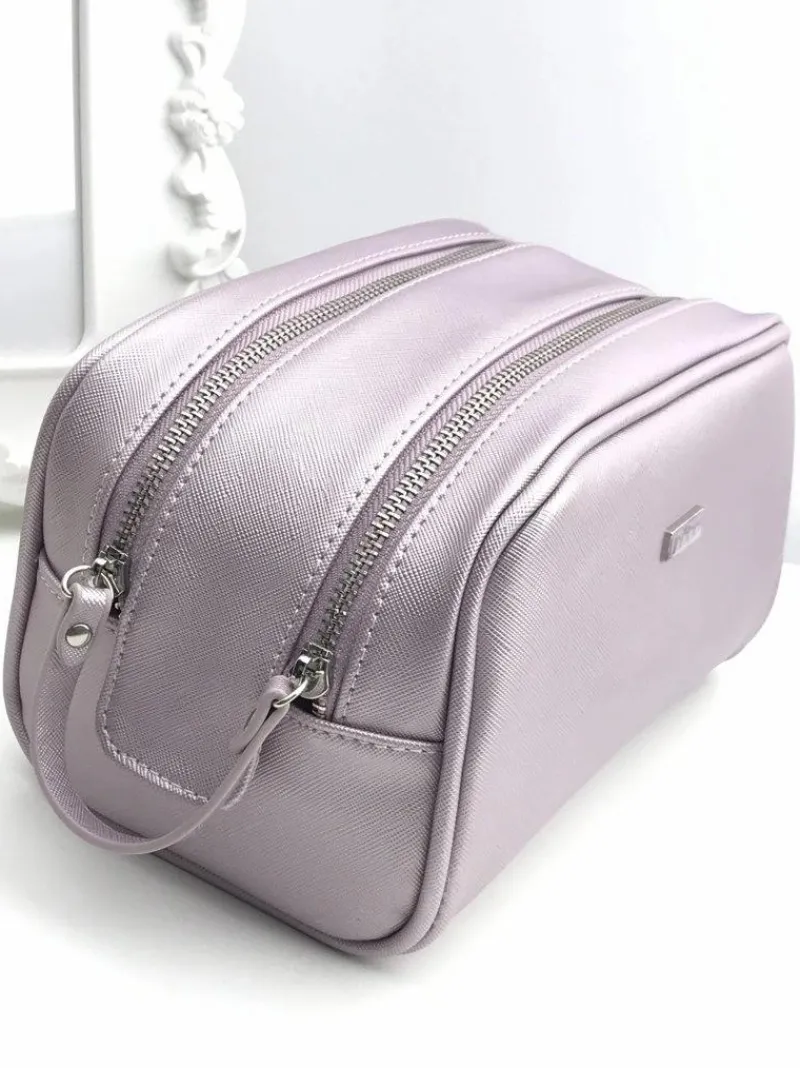 Hot Nobo Różowa Kosmetyczka