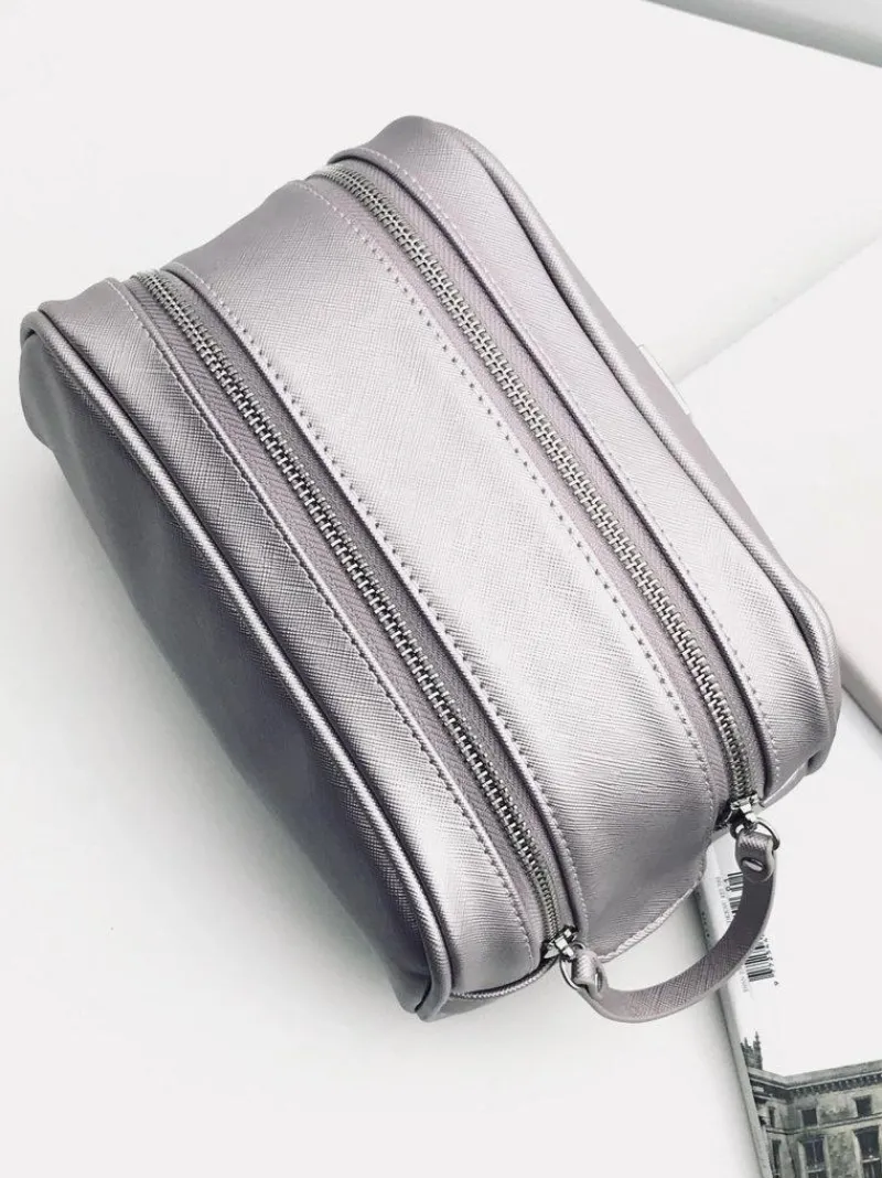 Hot Nobo Różowa Kosmetyczka